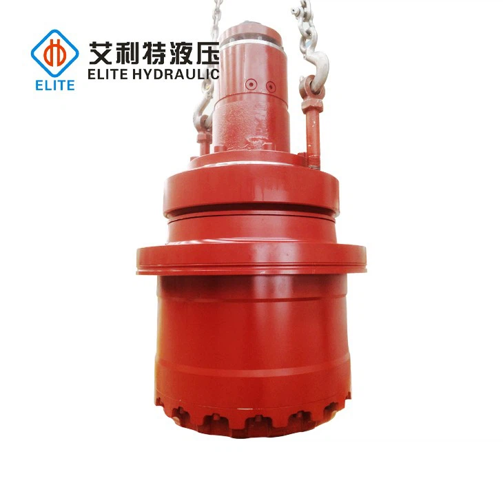 China Cutter Drive Planetary Gearbox