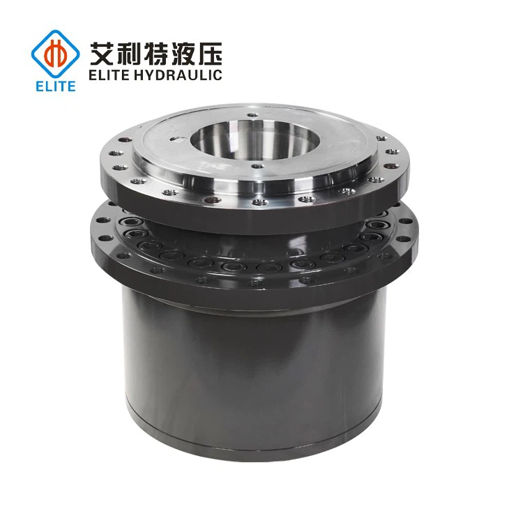 final drives medium manufacturers