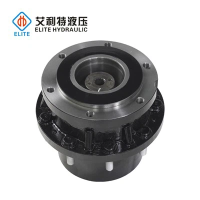 Высококачественные планетарные шестерни