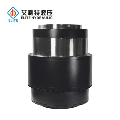 Большие конечные передачи