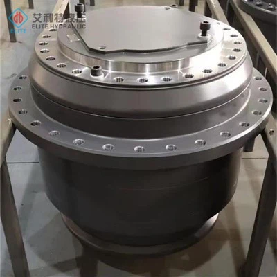 Коробка передач для проезда.