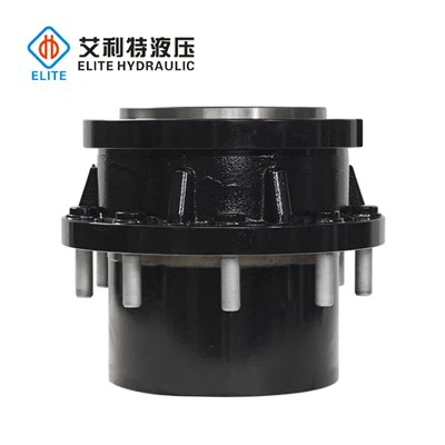 Приводы крутящего момента